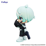 Kaiju No. 8 Toonize PVC Statue Reno Ichikawa Cartoon Color Ver. 11 cm - Smalltinytoystore