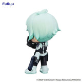 Kaiju No. 8 Toonize PVC Statue Reno Ichikawa Cartoon Color Ver. 11 cm - Smalltinytoystore