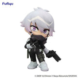 Kaiju No. 8 Toonize PVC Statue Reno Ichikawa Normal Color Ver. 11 cm - Smalltinytoystore