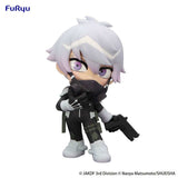 Kaiju No. 8 Toonize PVC Statue Reno Ichikawa Normal Color Ver. 11 cm - Smalltinytoystore