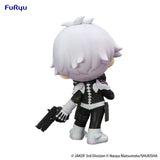 Kaiju No. 8 Toonize PVC Statue Reno Ichikawa Normal Color Ver. 11 cm - Smalltinytoystore