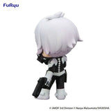 Kaiju No. 8 Toonize PVC Statue Reno Ichikawa Normal Color Ver. 11 cm - Smalltinytoystore