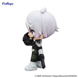 Kaiju No. 8 Toonize PVC Statue Reno Ichikawa Normal Color Ver. 11 cm - Smalltinytoystore