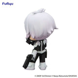 Kaiju No. 8 Toonize PVC Statue Reno Ichikawa Normal Color Ver. 11 cm - Smalltinytoystore