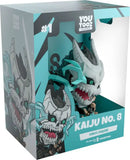Kaiju No. 8 Vinyl Figur Kaiju No. 8 11 cm - Smalltinytoystore