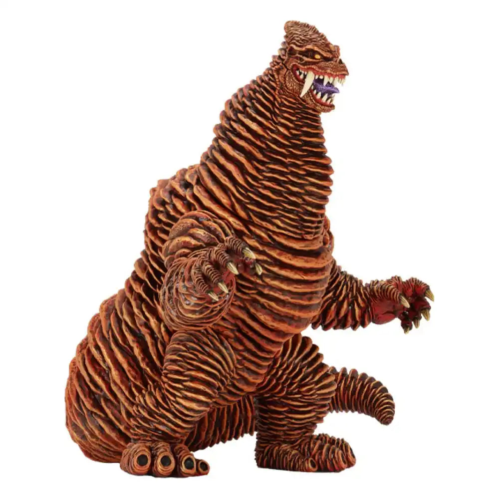 Kaiju Remix Series Vinyl Figur Ultraman: Red King 30 cm - Smalltinytoystore