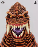 Kaiju Remix Series Vinyl Figur Ultraman: Red King 30 cm - Smalltinytoystore