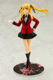 Kakegurui ARTFX J Statue 1/8 Mary Saotome 21 cm - Smalltinytoystore
