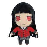 Kakegurui Plüschfigur Yumeko Jabami 20 cm - Smalltinytoystore