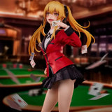 Kakegurui PVC Statue 1/6 Mary Saotome 32 cm
