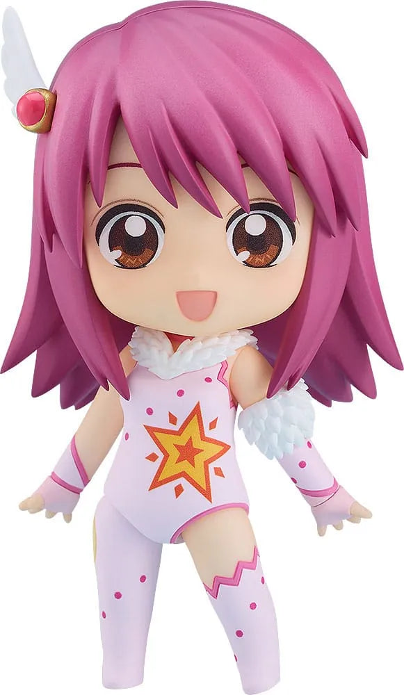 Kaleido Star Nendoroid Actionfigur Sora Naegino 10 cm - Smalltinytoystore