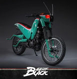 Kamen Rider Black Fahrzeug 1/6 Battle Hopper 36 cm - Smalltinytoystore