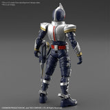 Kamen Rider Figure-Rise Standard Plastic Model Kit Masked Rider Blade - Smalltinytoystore