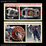 Kamen Rider Figure-Rise Standard Plastic Model Kit Masked Rider Blade - Smalltinytoystore