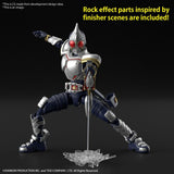 Kamen Rider Figure-Rise Standard Plastic Model Kit Masked Rider Blade - Smalltinytoystore
