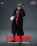Kamen Rider FigZero Actionfigur 1/6 Masked Rider No.2+1 (Shin Masked Rider) 32 cm - Smalltinytoystore