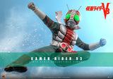 Kamen Rider V3 1/6 Kamen Rider V3 30 cm - Smalltinytoystore