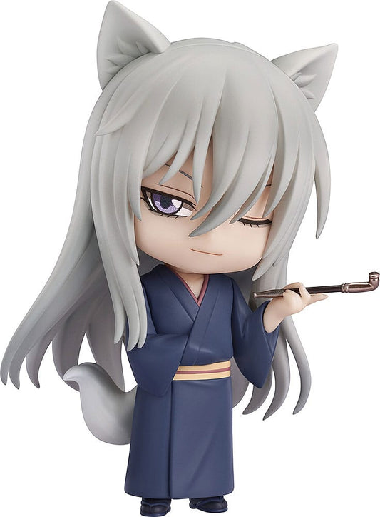 Kamisama Kiss Nendoroid Actionfigur Light Tomoe: Fox Spirit Ver. 10 cm - Smalltinytoystore