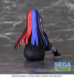 Kamitsubaki City under Construction PM Perching PVC Statue Haru Asanushi 9 cm - Smalltinytoystore