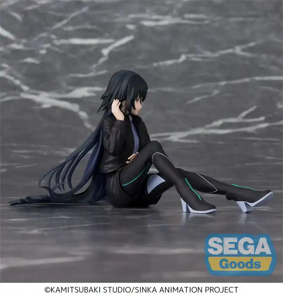 Kamitsubaki City under Construction PM Perching PVC Statue Koko Rinne 9 cm - Smalltinytoystore