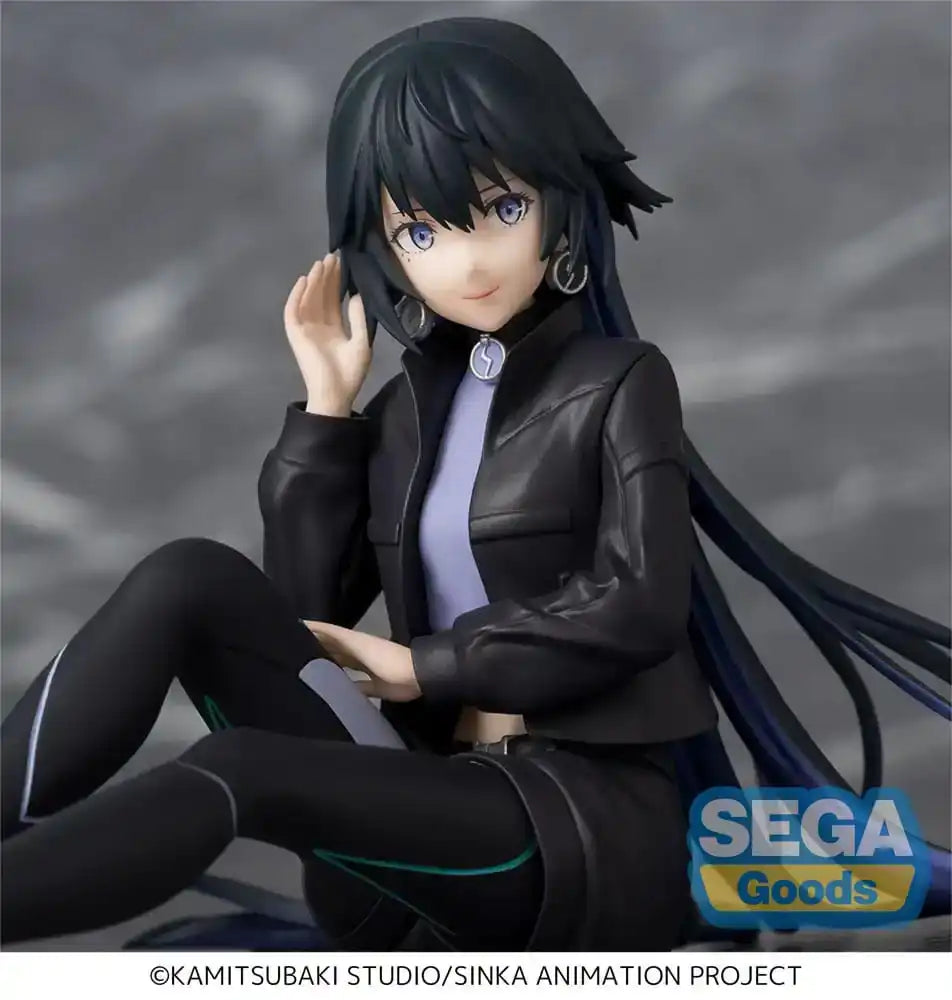 Kamitsubaki City under Construction PM Perching PVC Statue Koko Rinne 9 cm - Smalltinytoystore