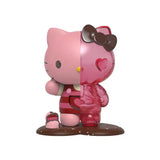 Kandy x Sanrio Blind Box ft. Jason Freeny Collection Series 2 (Choco Ed.) Display (6) - Smalltinytoystore