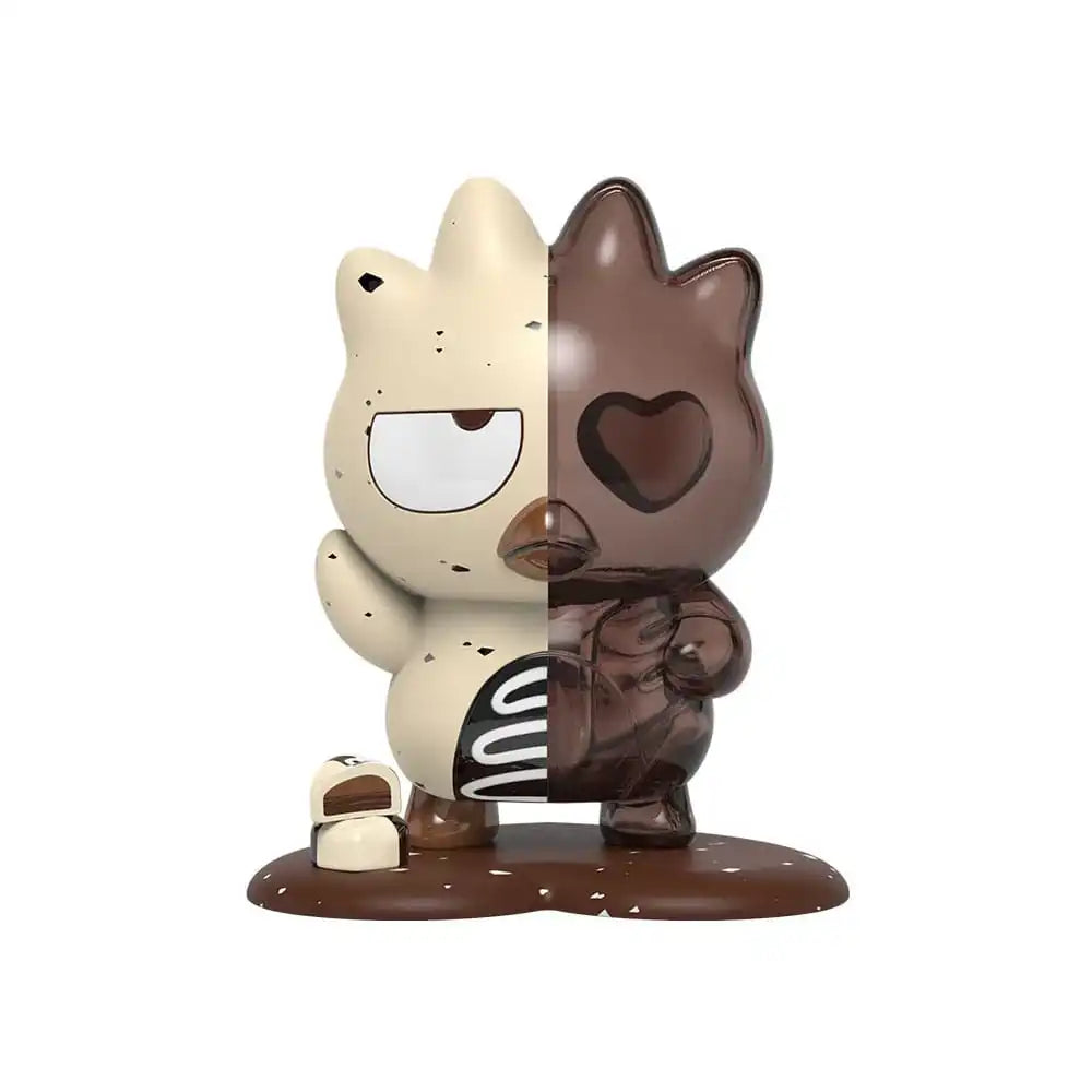 Kandy x Sanrio Blind Box ft. Jason Freeny Collection Series 2 (Choco Ed.) Display (6) - Smalltinytoystore