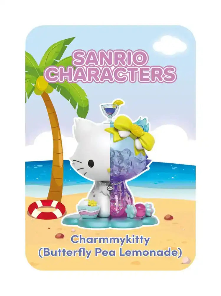 Kandy x Sanrio Seabreeze Blind Box Display (6) - Smalltinytoystore