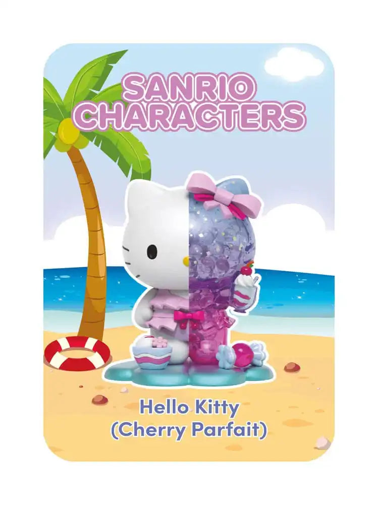 Kandy x Sanrio Seabreeze Blind Box Display (6) - Smalltinytoystore