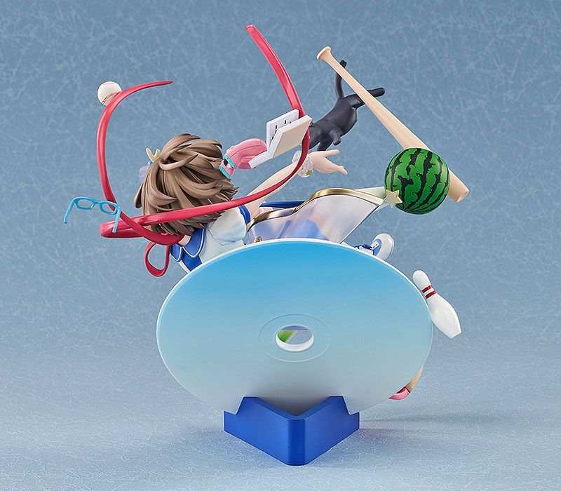 Kano PVC Statue 1/7 Nadamesukashi Negotiation Ver. 21 cm - Smalltinytoystore