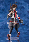Kantai Collection Modellbausatz PLAMATEA Shigure Kai San 14 cm - Smalltinytoystore