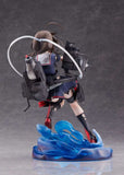 Kantai Collection PVC Statue 1/7 Shigure Kai Ni Decisive Battle Mode 22 cm - Smalltinytoystore