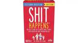 Kartenspiel Shit Happens Parenting Edition - Smalltinytoystore