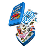 Kartenspiel Top Trumps Goddit *Deutsche Version* - Smalltinytoystore