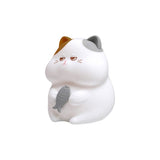 Kawaii 3D Nachtlicht Funny Cat - Smalltinytoystore