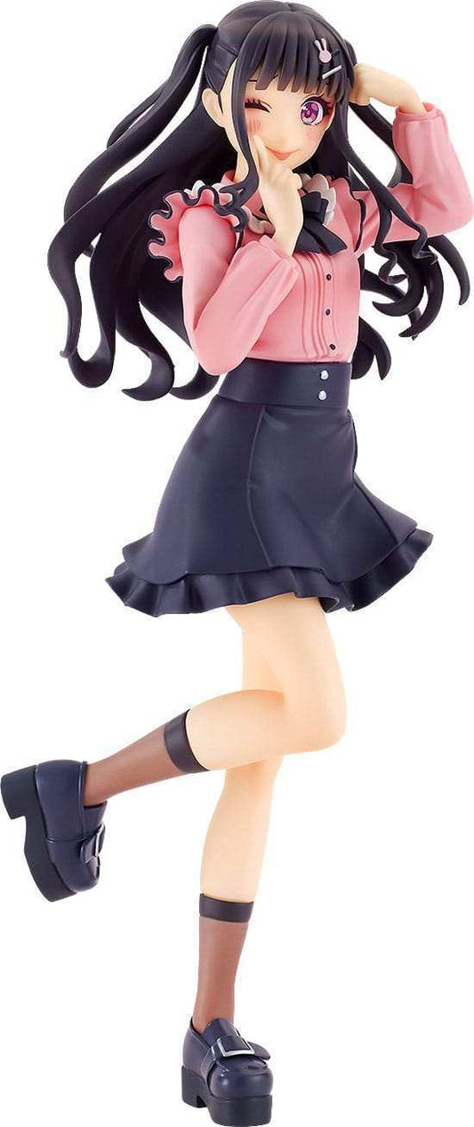 Kawaikute Gomen Pop Up Parade PVC Statue Chuu-tan from Kawaikute Gomen 17 cm - Smalltinytoystore
