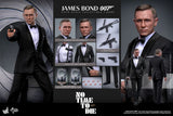 Keine Zeit zu sterben Movie Masterpiece Actionfigur 1/6 James Bond 30 cm - Smalltinytoystore