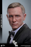 Keine Zeit zu sterben Movie Masterpiece Actionfigur 1/6 James Bond 30 cm - Smalltinytoystore