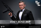 Keine Zeit zu sterben Movie Masterpiece Actionfigur 1/6 James Bond 30 cm - Smalltinytoystore