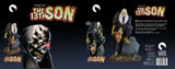 Kelly Jones Statue 1/12 The 13th Son 16 cm - Smalltinytoystore