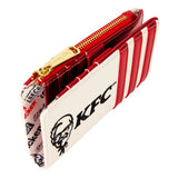 Kentucky Fried Chicken by Loungefly Geldbeutel Colonel Sanders - Smalltinytoystore