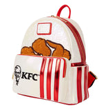 Kentucky Fried Chicken by Loungefly Rucksack Mini - Smalltinytoystore