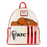 Kentucky Fried Chicken by Loungefly Rucksack Mini - Smalltinytoystore