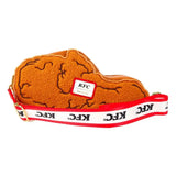 Kentucky Fried Chicken by Loungefly Umhängetasche Drumstick - Smalltinytoystore