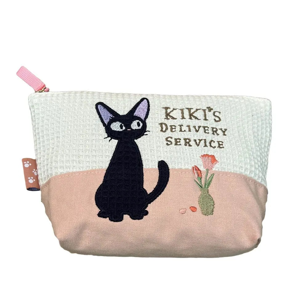 Kikis kleiner Lieferservice Geldbörse / Kosmetiktasche Kiki Waffle - Smalltinytoystore