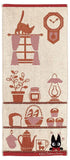 Kikis kleiner Lieferservice Handtuch Jiji Shelf 34 x 80 cm - Smalltinytoystore