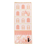 Kikis kleiner Lieferservice Handtuch Jiji Street corner 34 x 80 cm - Smalltinytoystore