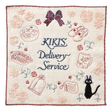 Kikis kleiner Lieferservice Mini-Handtuch Kiki Mercy 25 x 25 cm - Smalltinytoystore
