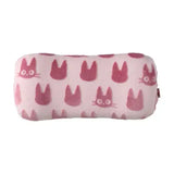 Kikis kleiner Lieferservice Opalised block Kissen Jiji silhouette 20 x 43 cm - Smalltinytoystore