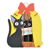 Kikis kleiner Lieferservice Paper Model Kit Paper Theater Jiji I am here - Smalltinytoystore